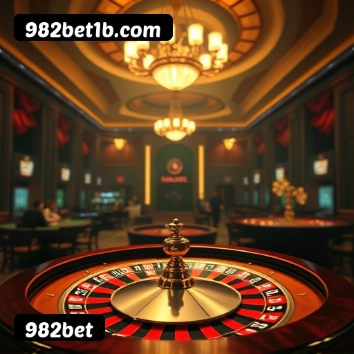 Sistema de Recompensas Multinível: Maximize Seus Ganhos com o 982bet