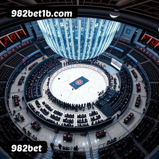 982bet Social Casino: Emoção e Interação ao Vivo