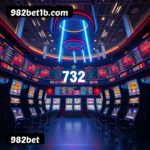 Gestão Estratégica de Bônus: Aumente 25% Retorno com 982bet